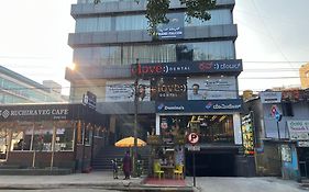 Grand Falcon Electronic City